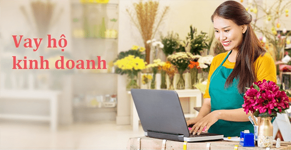 Vay von kinh doanh 1