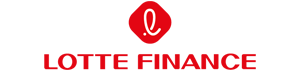 Lotte finance logo