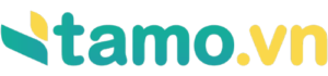 Tamo logo